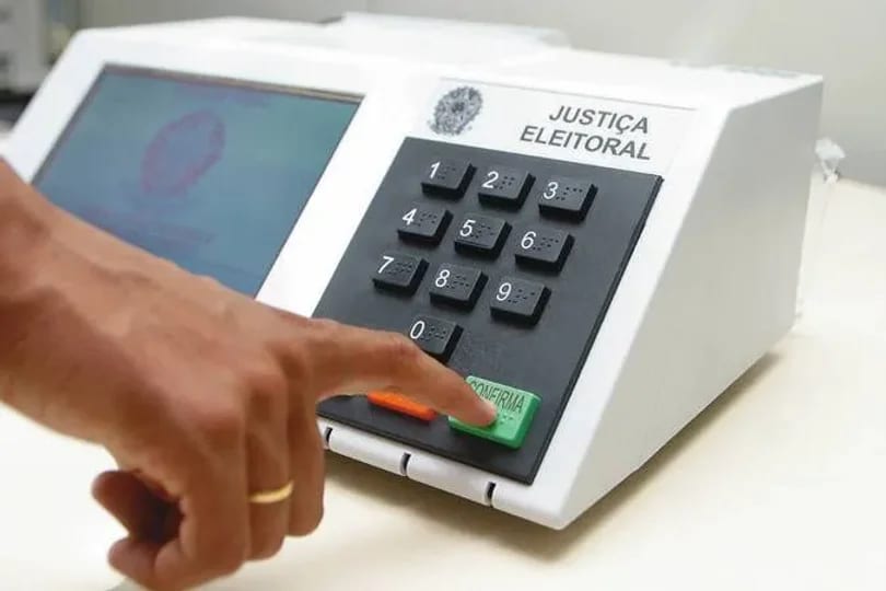 Registro de candidaturas para Eleições 2026 termina às 19h de 15 de agosto