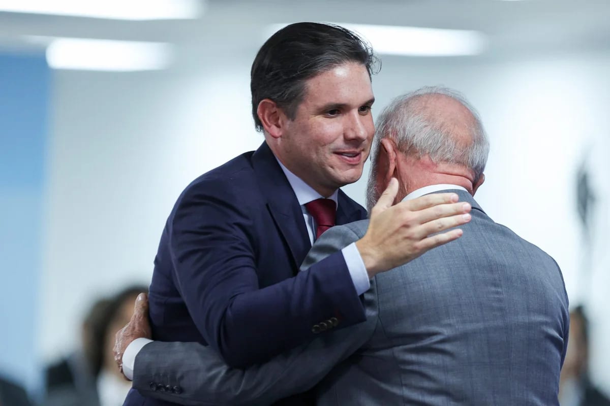 Motta diz que só votará pautas consensuais nesta semana