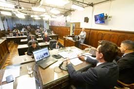 Câmara de Bauru conclui estudo para mudar o Regimento Interno.