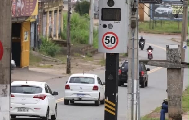 Governo de Goiás abre licitação de R$ 12,5 milhões para fiscalização do IPVA com câmeras