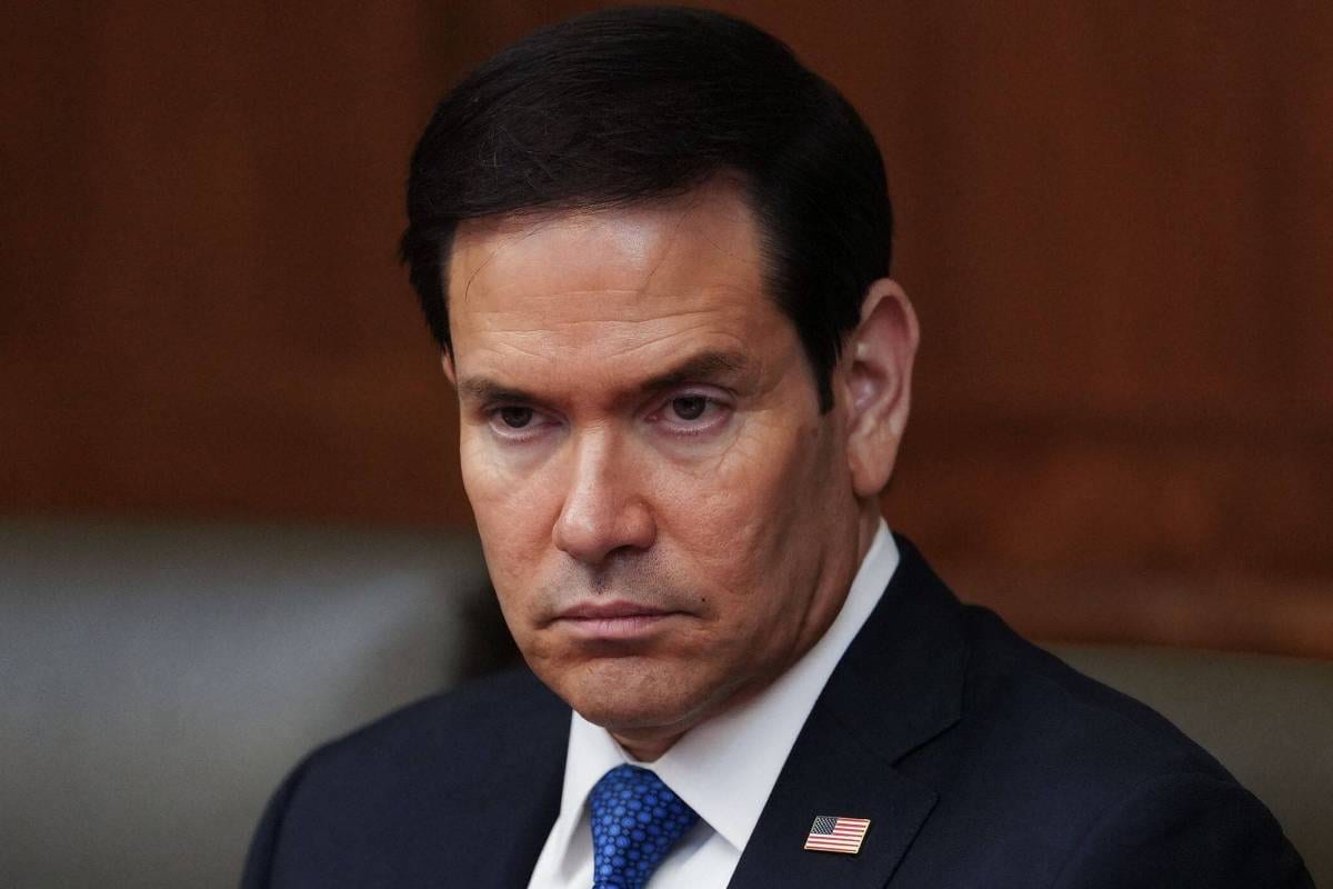 Ex-embaixador alerta Rubio: ações dos EUA prejudicam relações com o Brasil