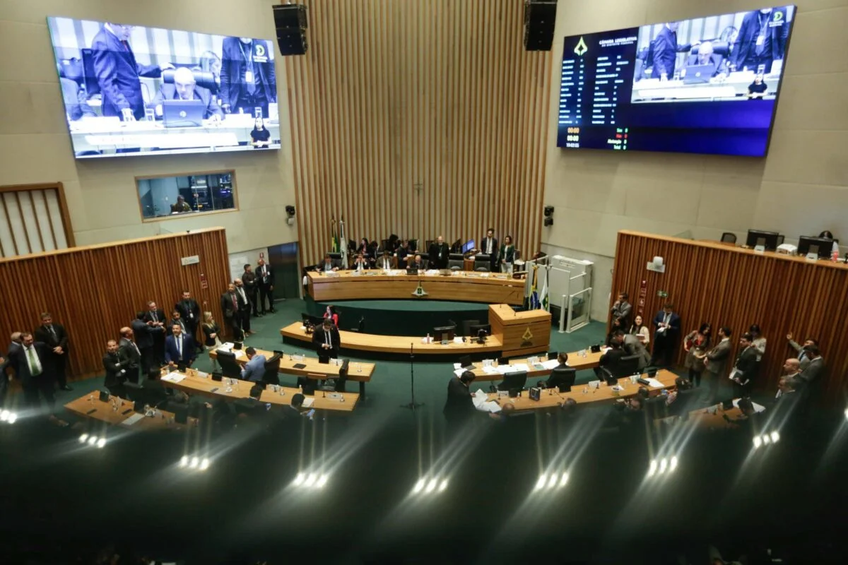 Distritais se preparam: retomada das atividades é nesta segunda-feira