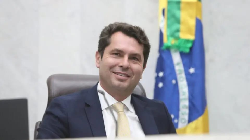 Curi propõe modelo 7–3–1 para reduzir concentração de indicações ao STF