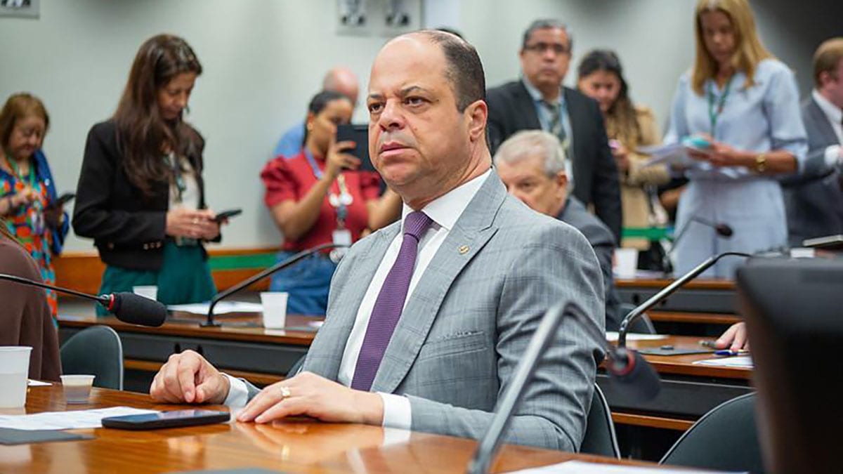 Projeto de Ribamar Silva aumenta pena por maus-tratos contra pessoas com deficiência