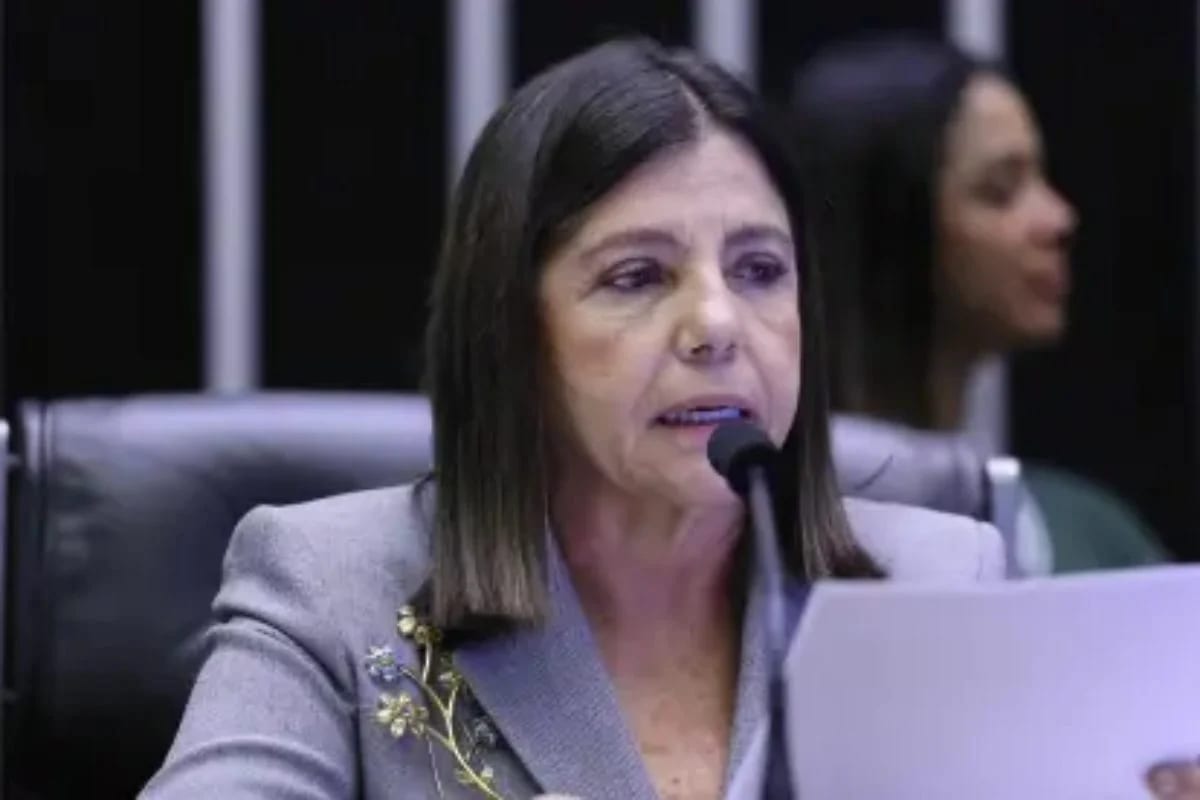 Roseana Sarney lidera intenção de voto ao Senado no Maranhão com 16%