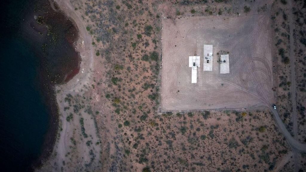 Corredor Andes-Atlântico: o que se sabe sobre o ambicioso projeto dos EUA para acessar recursos estratégicos da Argentin