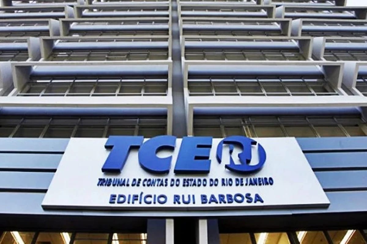 Justiça suspende escolha de conselheiro do TCE-RJ