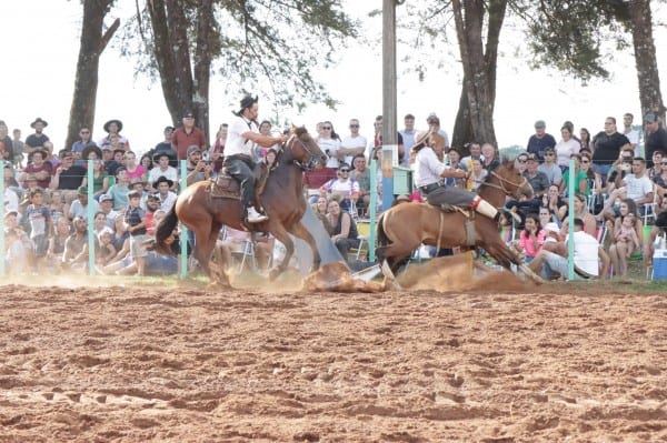 IV Rodeio Internacional de Tapejara será realizado em janeiro de 2027