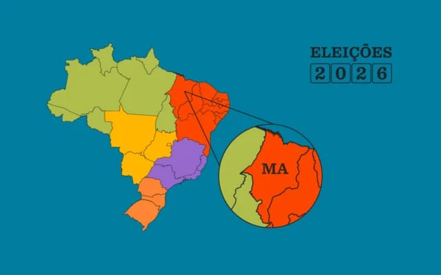 Eduardo Braide (PSD) vence governo do Maranhão em primeiro turno, 54,02%