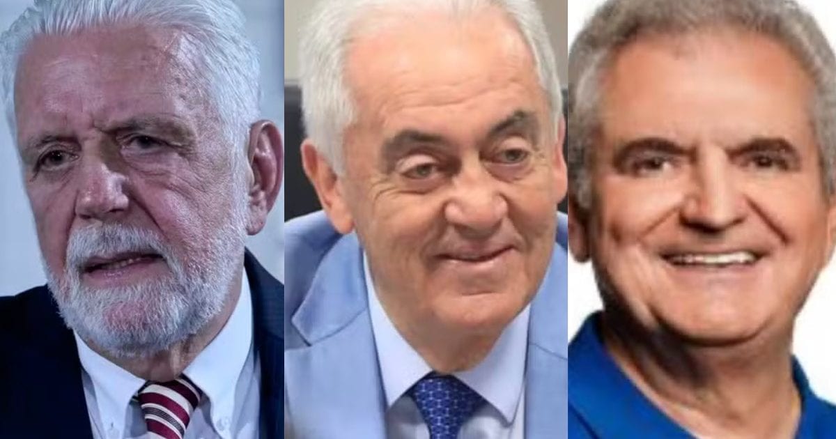 Fim da escala 6x1: Veja como votaram os senadores da Bahia nos dois turnos