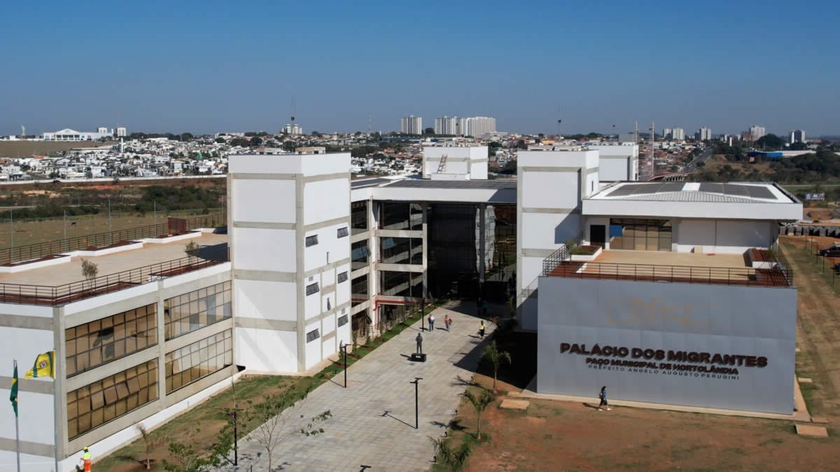 Hortolândia abre licitação para comprar nitrogênio líquido e criocautério