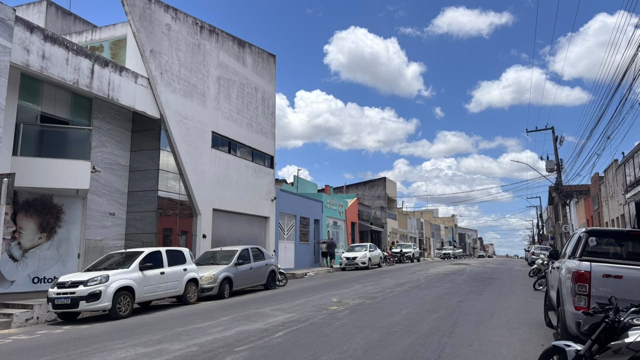 Prefeitura de Lagarto anuncia requalificação da avenida Zacarias Júnior e plantio de 55 novas árvores como compensação a