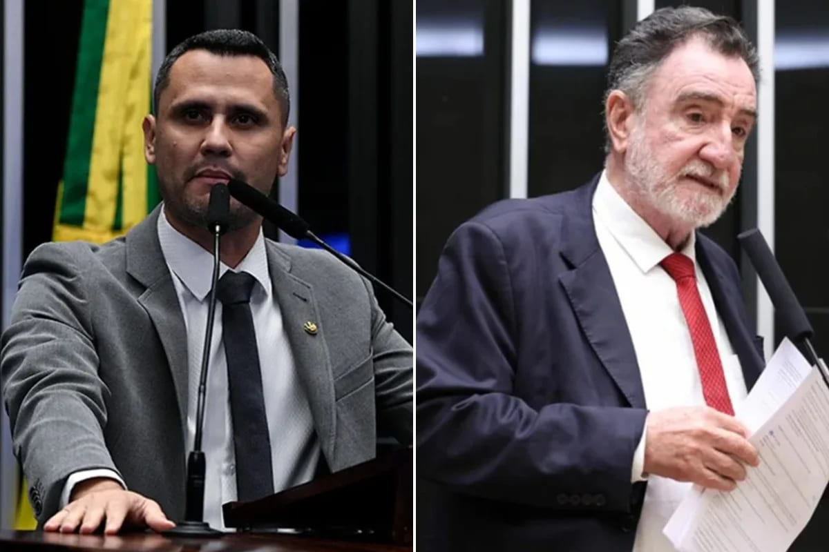 Datafolha: Patrus tem 30% de rejeição em MG