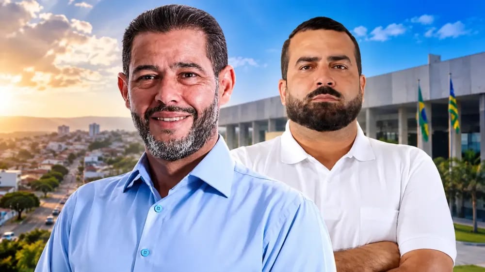 Águas Lindas elege dois deputados estaduais pela primeira vez