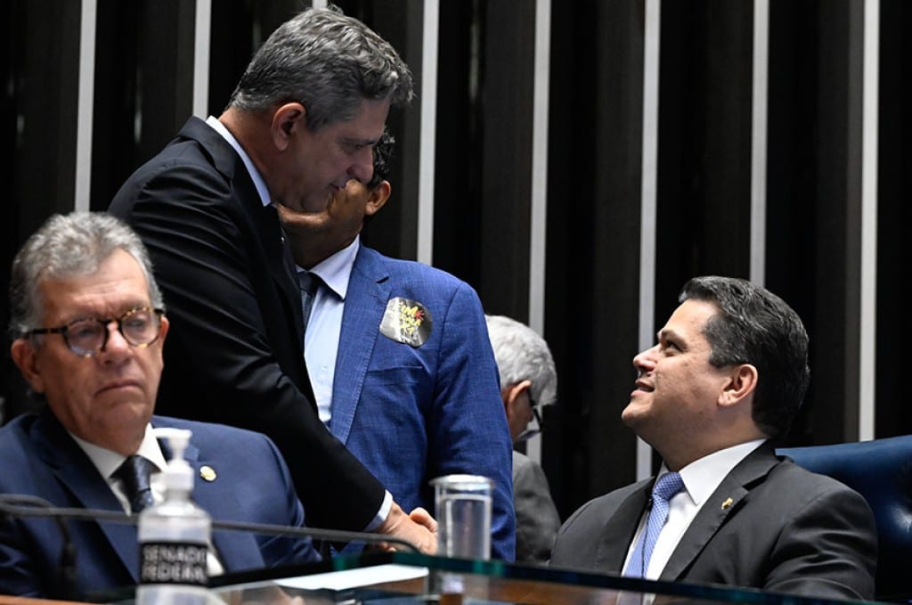 PEC da Segurança Pública está na pauta do Plenário nesta quinta-feira