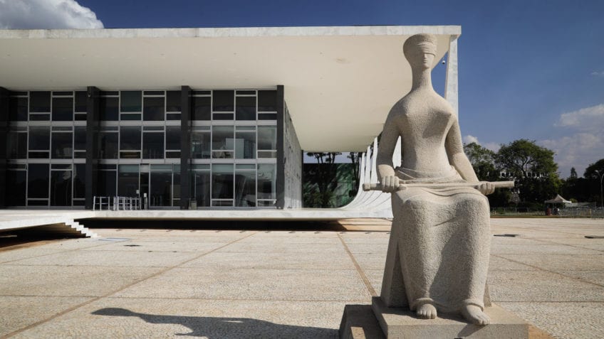Bancada pró-impeachment no Senado reúne 25 senadores que são ou já foram alvos no STF