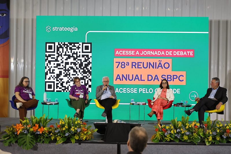 Especialistas defendem financiamento de pesquisa como motor do desenvolvimento