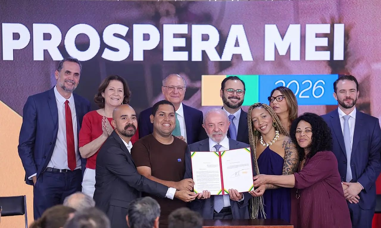 Perdão de dívidas de MEIs terá impacto fiscal, mas redução de custos