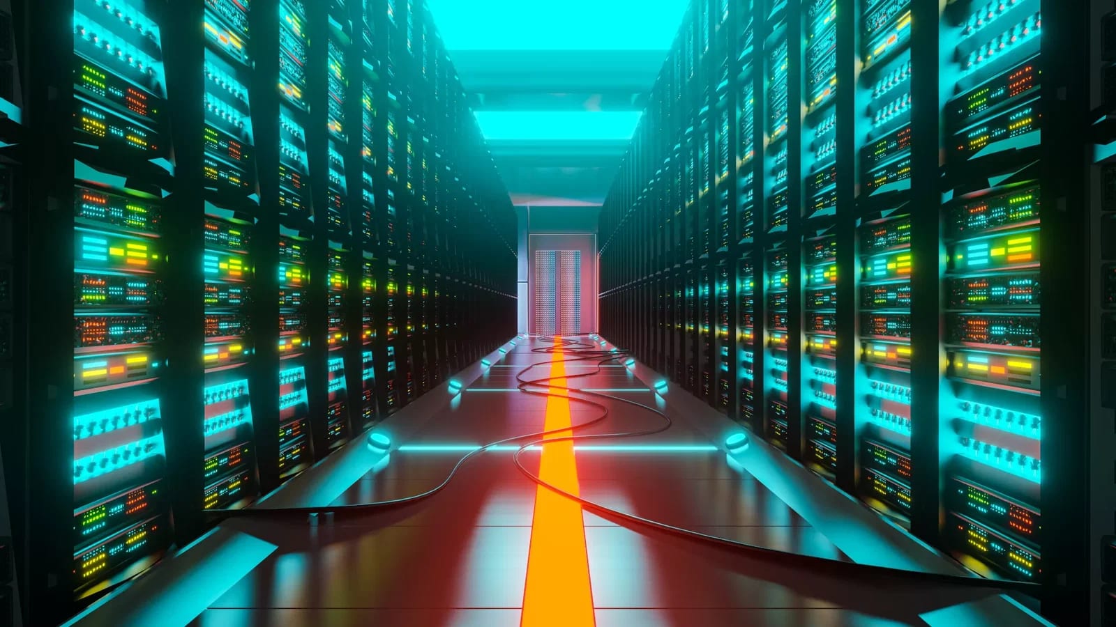 Lula sanciona a Lei 15.504/2026, o Redata, para data centers