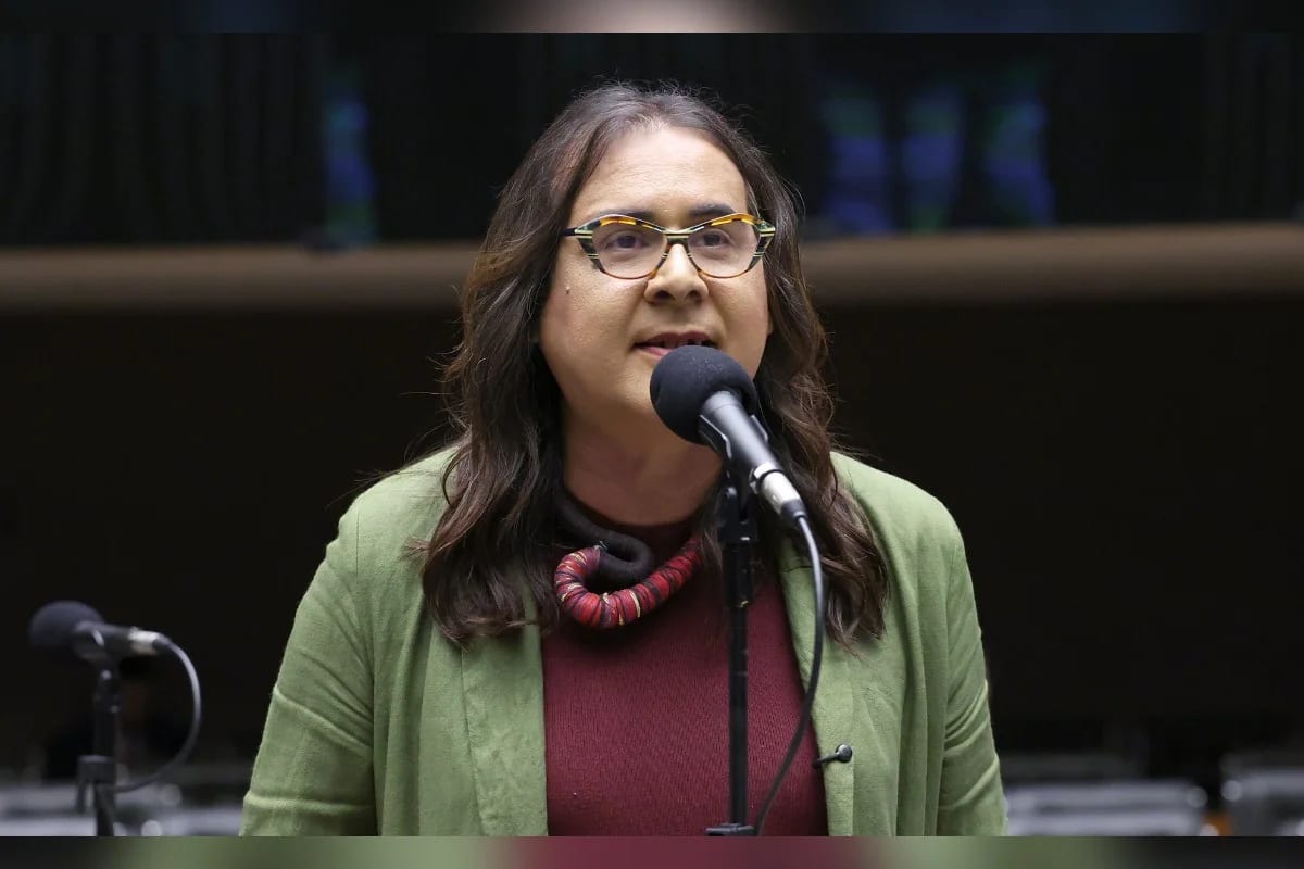 Duda Salabert declara R$ 30 mil e tem patrimônio 47% menor que em 2020
