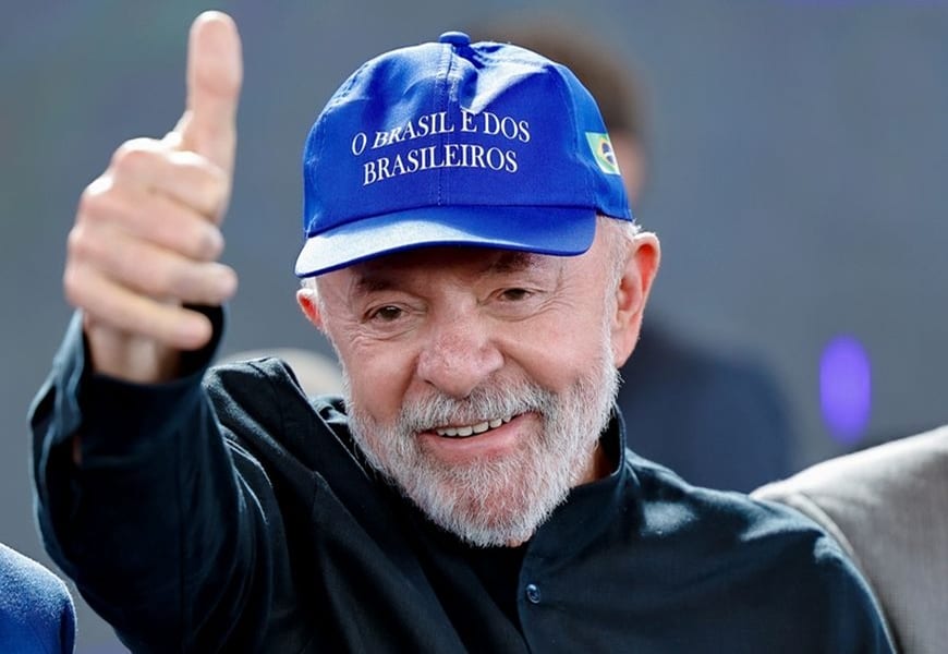 Vitória: Lula mostra força e obriga Flávio a aderir ao fim da escala 6×1