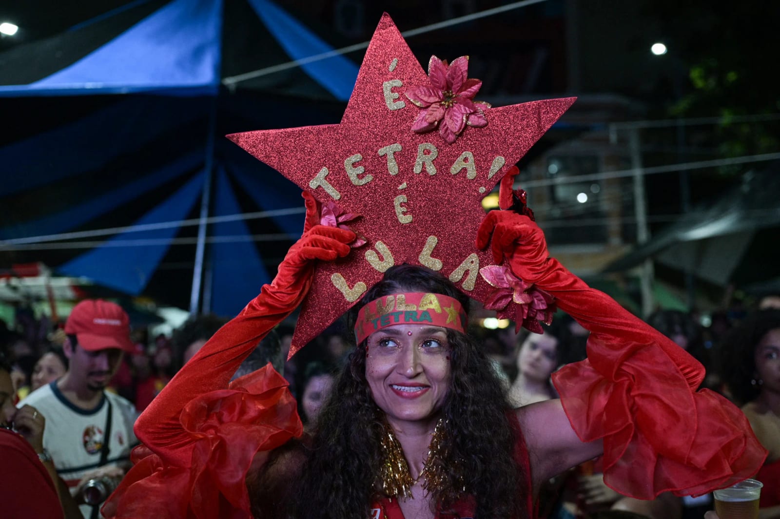 ‘Esse mandato deve ser o mais importante de Lula’, afirma cientista político Paulo Nicolli Ramirez