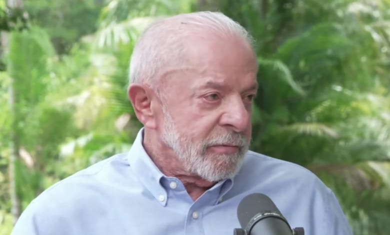 Lula diz que presidencialismo foi “sequestrado” e critica financiamento público