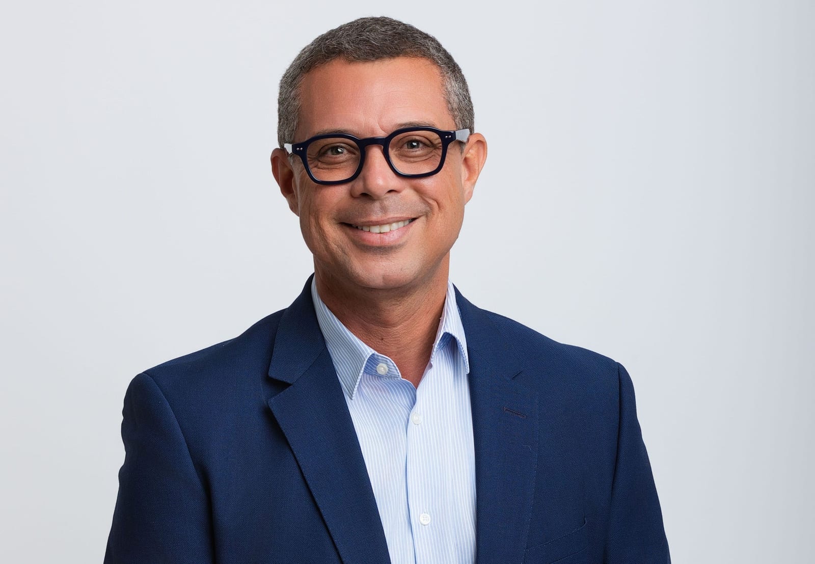 Fábio Mitidieri registra programa de governo de 34 páginas no TSE