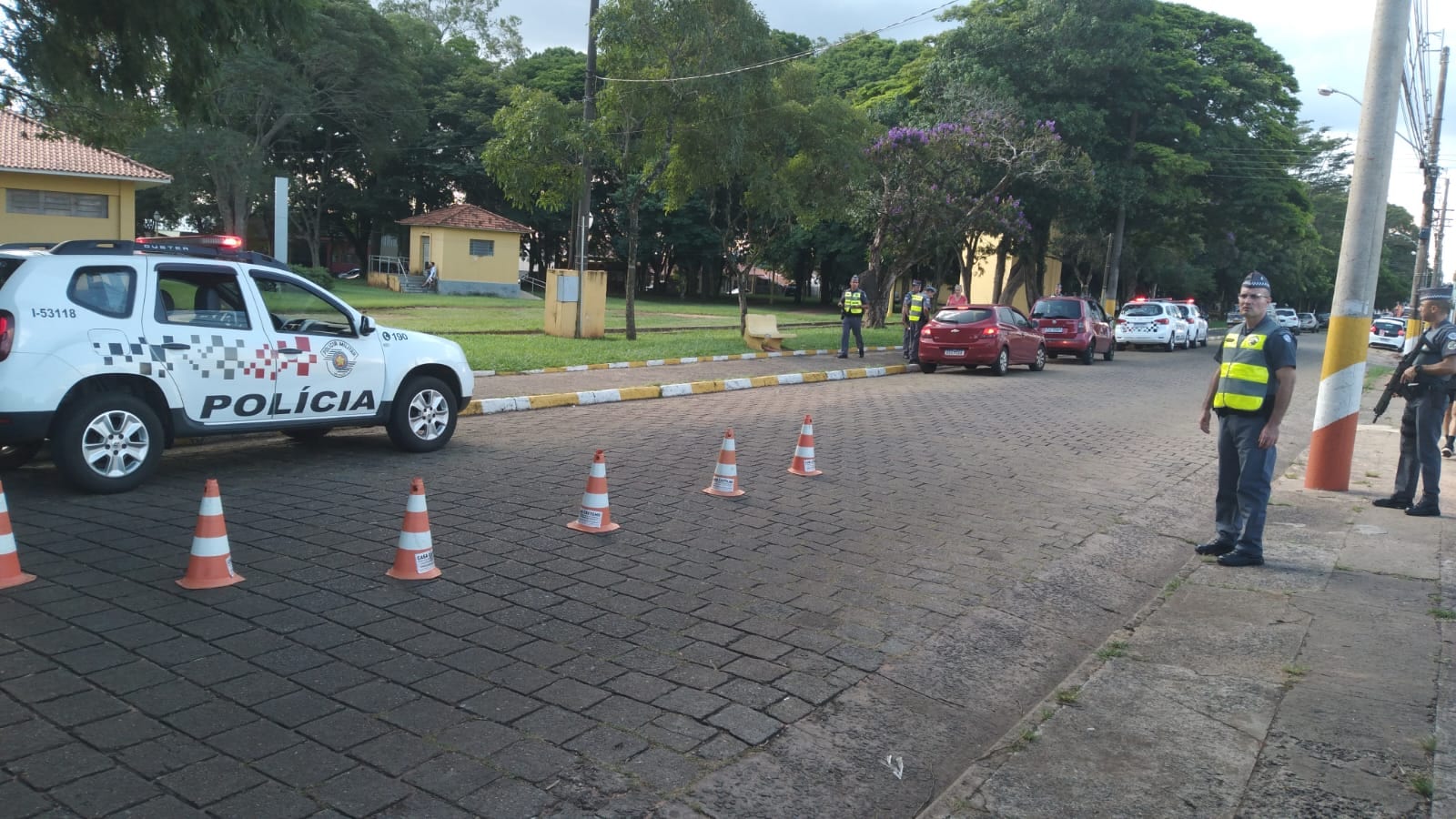 Avaré revoga lei que permitia trocar multa por advertência com doação de sangue