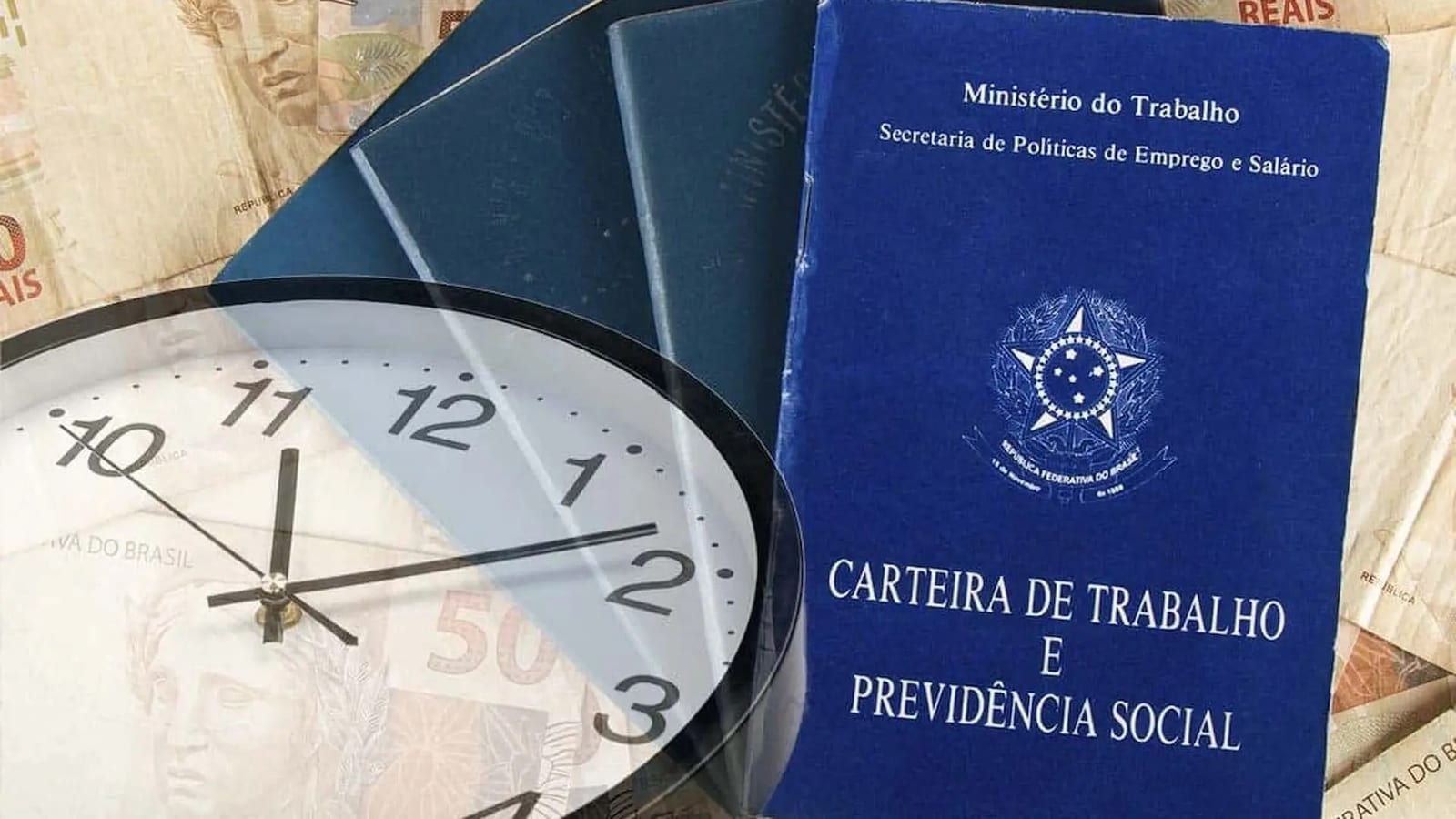 Redução da jornada para 40 horas pode levar até 30 anos para ser compensada no Brasil