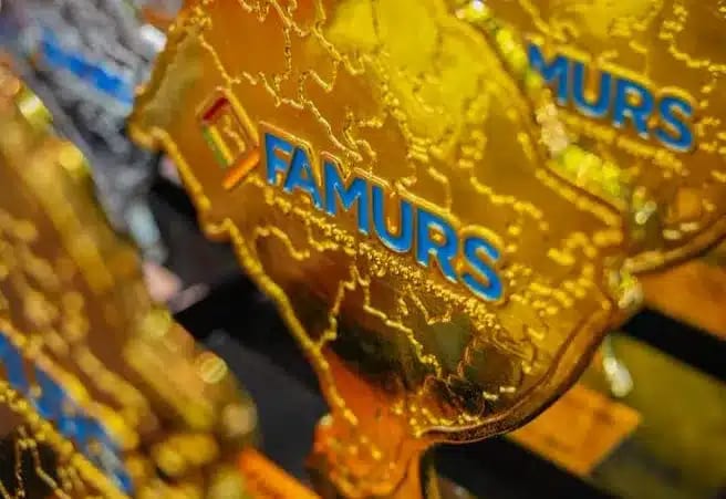 Educação Municipal de Ijuí é finalista do 8º Prêmio Boas Práticas da Famurs