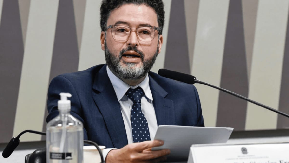 Conselheiro Alexandre Freire assumirá presidência da Anatel