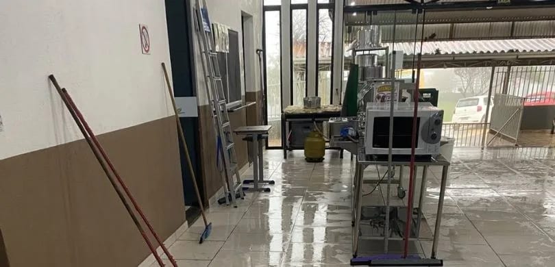 Barracão: 3,2 mil eleitores mudam de local de votação