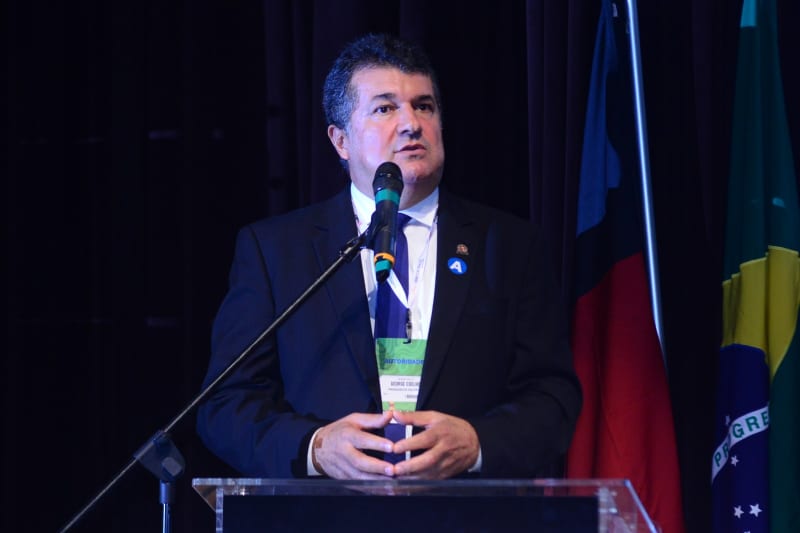 George Coelho defende mais recursos federais para municípios e critica dependência de emendas