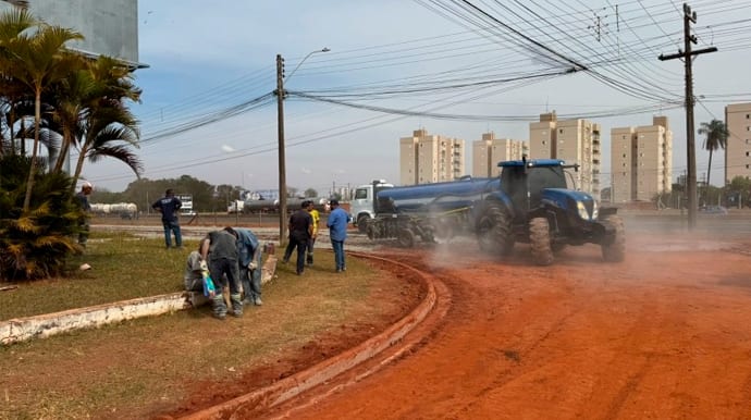 Requerimento cobra explicações da Prefeitura sobre possível uso de verba do CDAs para pagar a Link Card