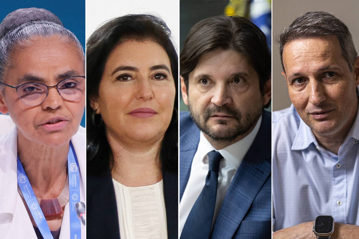 Empate quádruplo pelo Senado em SP, aponta Datafolha