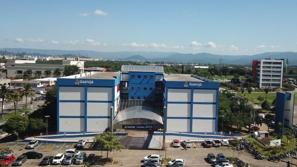 Servidores municipais têm até 15 de setembro para entregar Declaração de Bens e evitar corte de salário em Guarujá