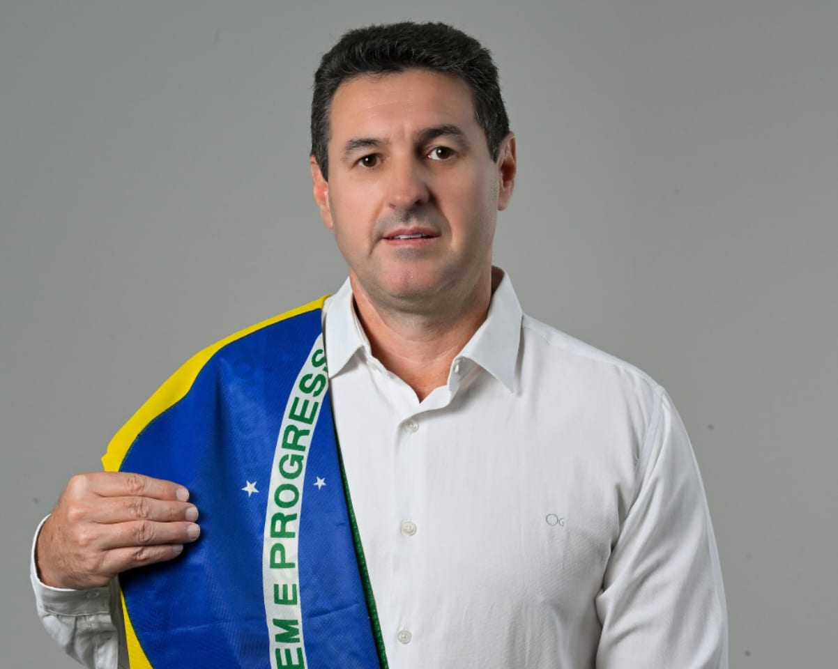 Maurício Buffon pede regras tributárias mais simples para atrair investimentos