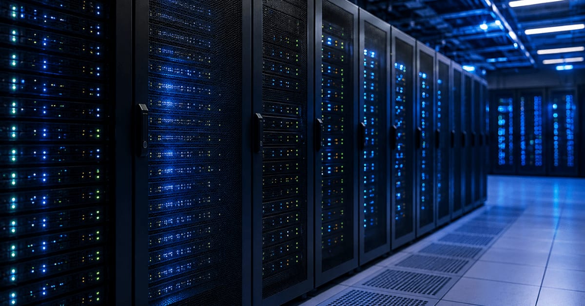 Supercomputador de IA será instalado em Macaíba (RN) e aberto a universidades e empresas
