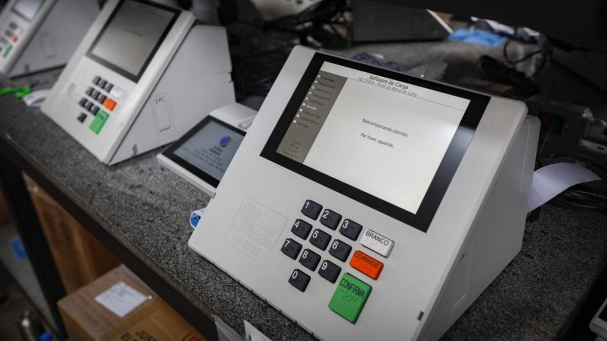 Lisboa terá 78.833 eleitores brasileiros aptos a votar em 2026