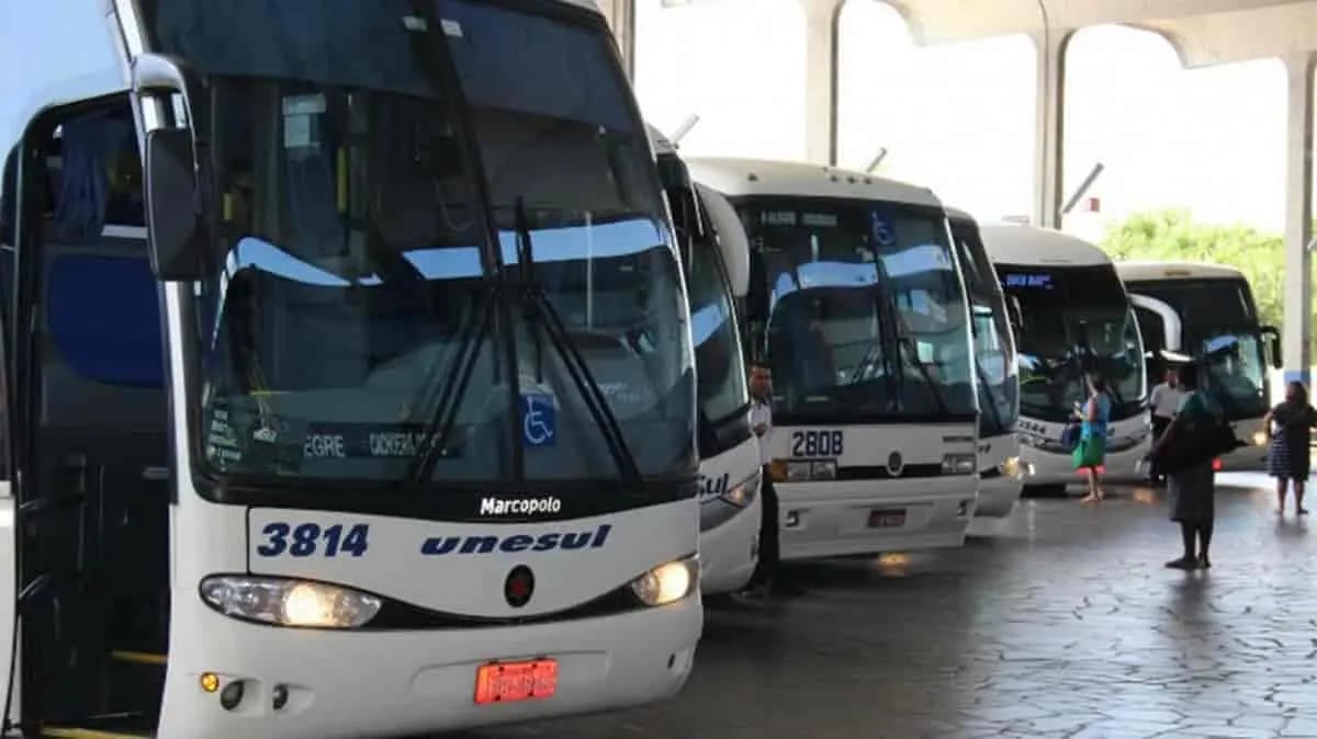 Eleitores do RS terão ônibus intermunicipal gratuito no segundo turno; veja regras