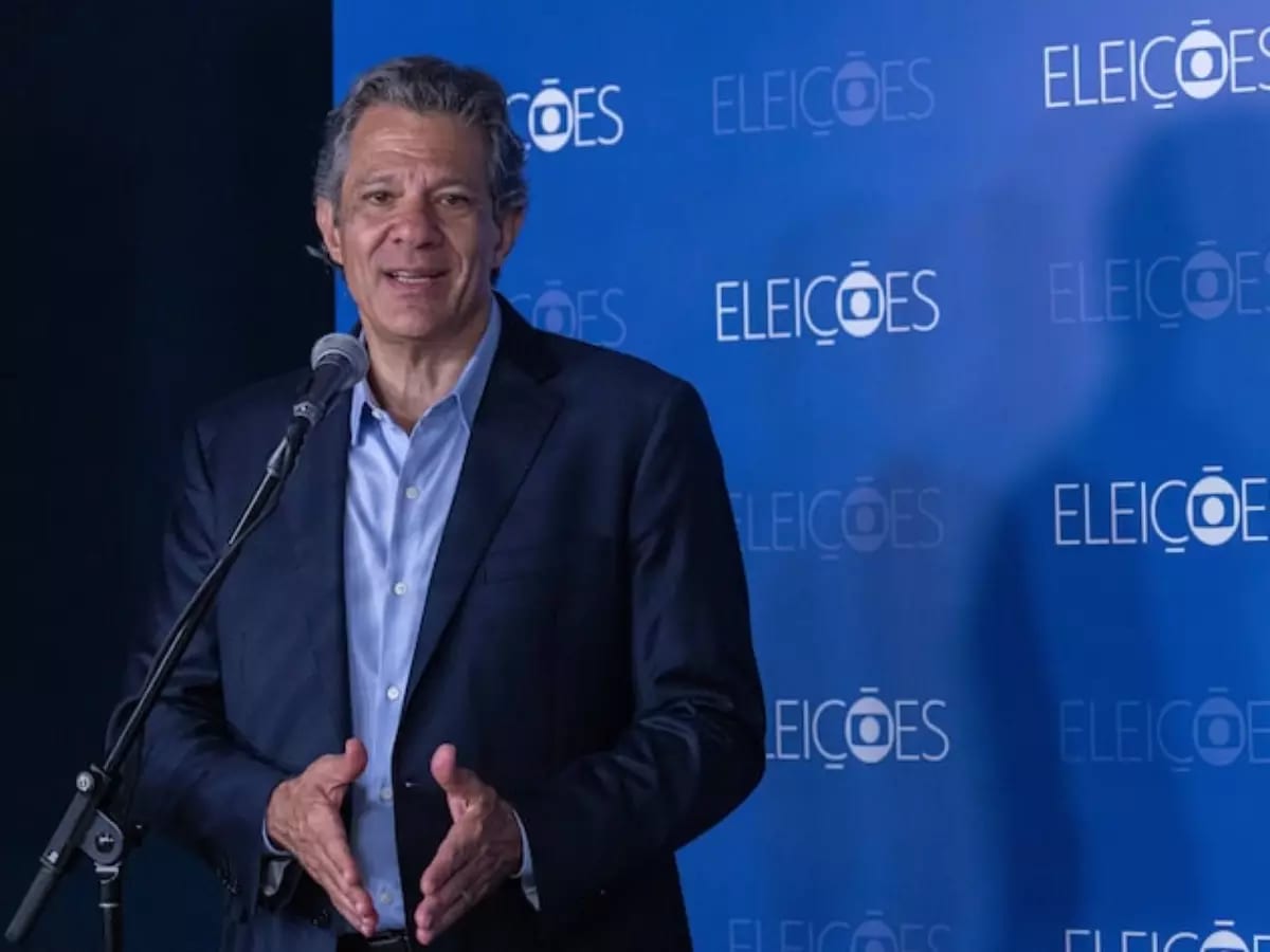 Haddad diz que campanha mostrou vulnerabilidades e mandou recado ao eleitor de SP