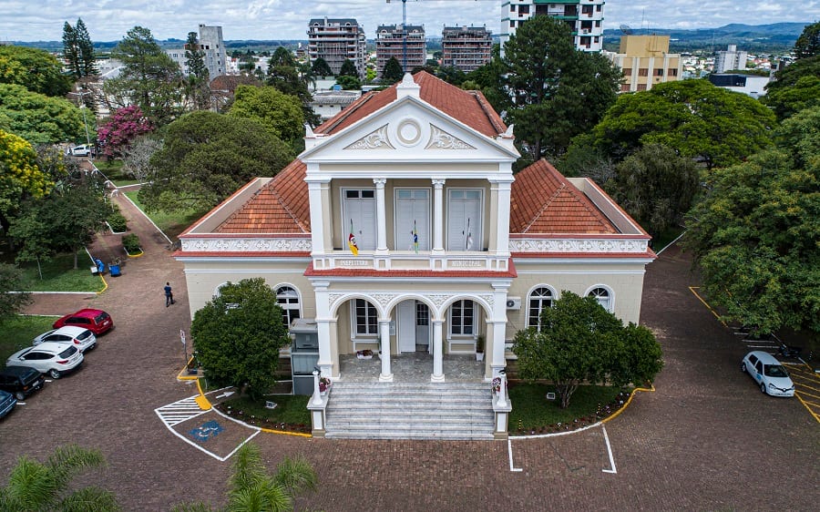 Feriado da Independência | Confira como será o atendimento nas repartições municipais