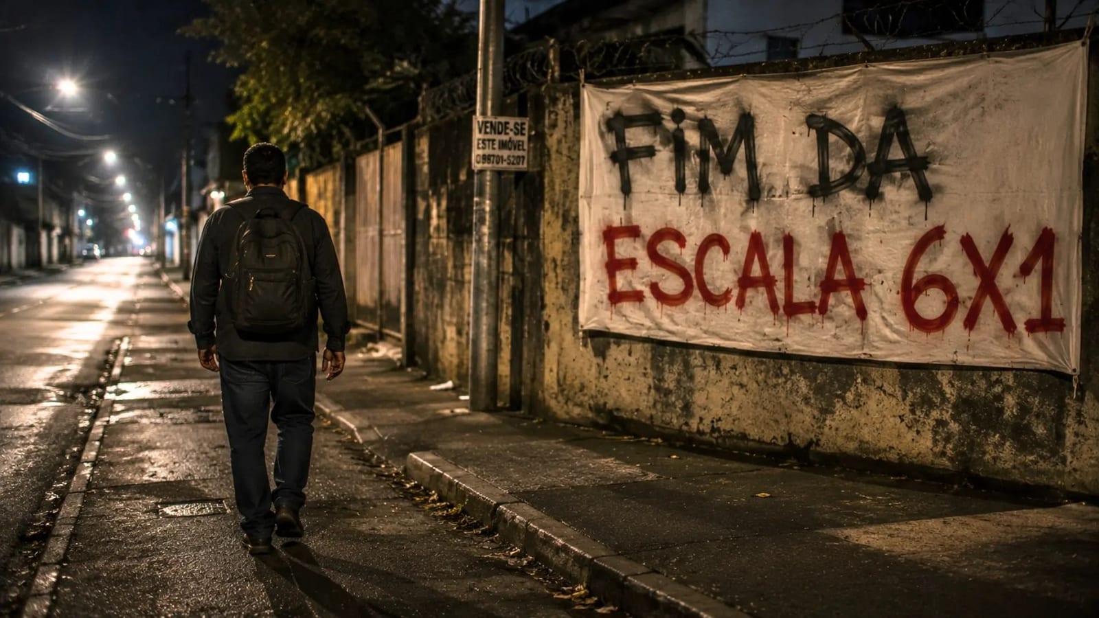 Mudança na escala 6×1 pode elevar preços no início do ano, avalia ABPA