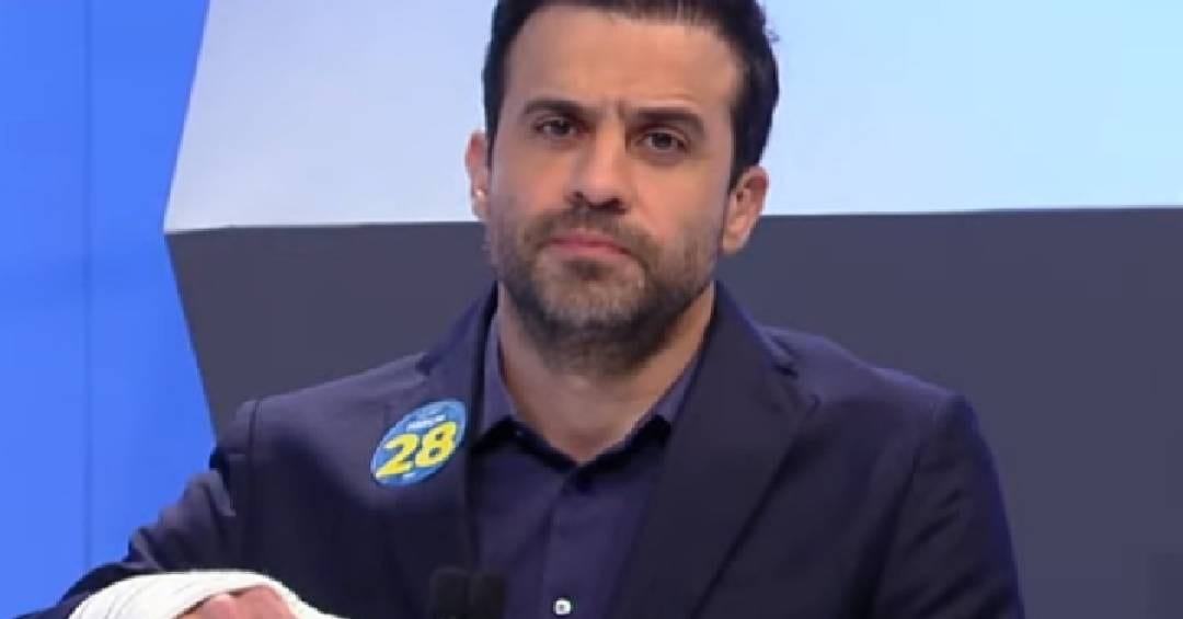 Datafolha publica primeira pesquisa após Pablo Marçal entrar na disputa