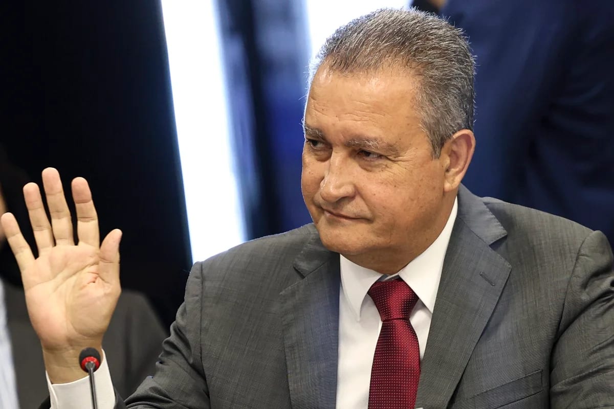 Rui defende separar maioridade penal da PEC da Segurança e votação em 2026
