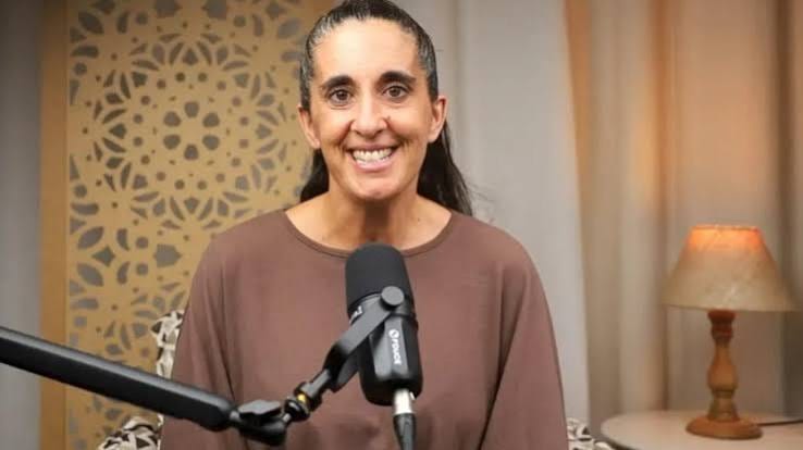 Palestra de Ivana Jauregui em Goiânia discute limites na criação dos filhos sem violência ou permissividade