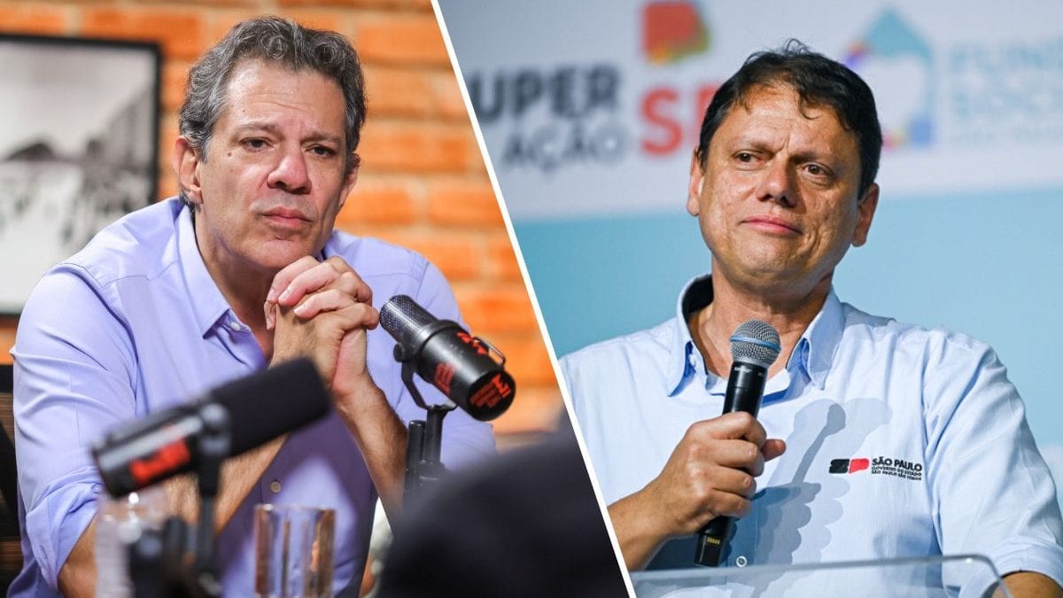 Ao menos 10 candidatos de SP já receberam milhões do Fundo Eleitoral para 2026