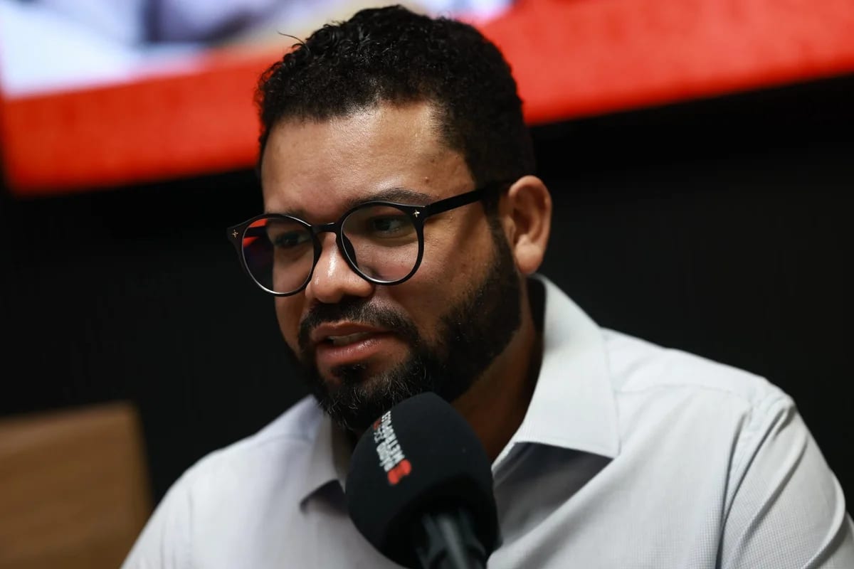 TRE-DF indefere registro de Elisson Ferreira ao GDF