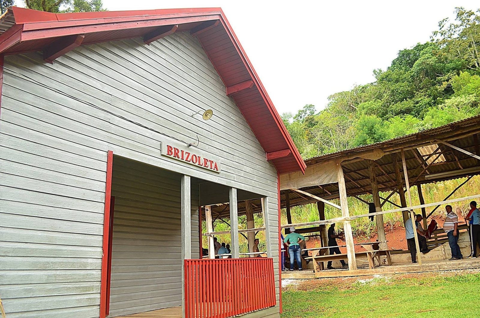 Brizoleta São Gotardo deve ser reaberta como espaço de pesquisa e visitação em Gramado